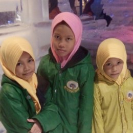 Najwa nafisah et al
