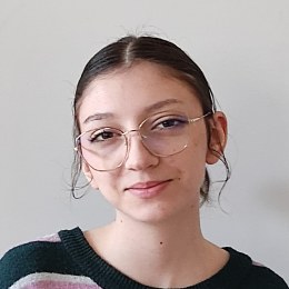 Timeea Claudia Boboescu