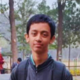 Minhazul Abedin Jisan