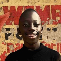 Saad Ssozi (alias Tenge Tenge Rango)