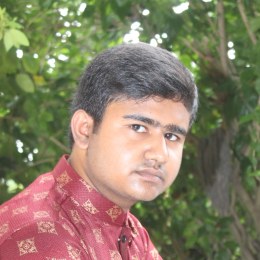 Sudipto Debnath