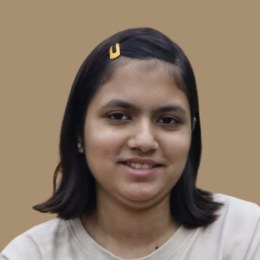 Srishti Purohit