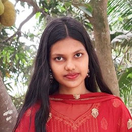 KARIMA FERDOUSI KEKA