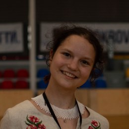 Veronika Sheldagaieva
