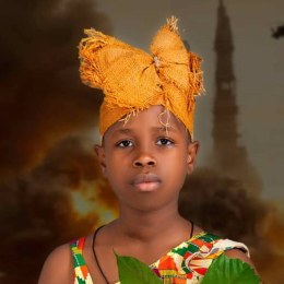 Wilson Malala Helen Shei