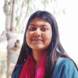 Kashfiya Jannat Kuhu