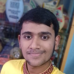 Ahnaf Bin Ashraf Nabil