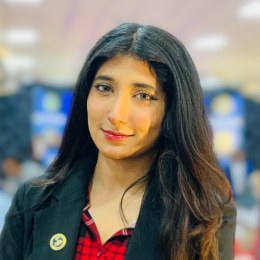 Shejutee Tabassum Shreya